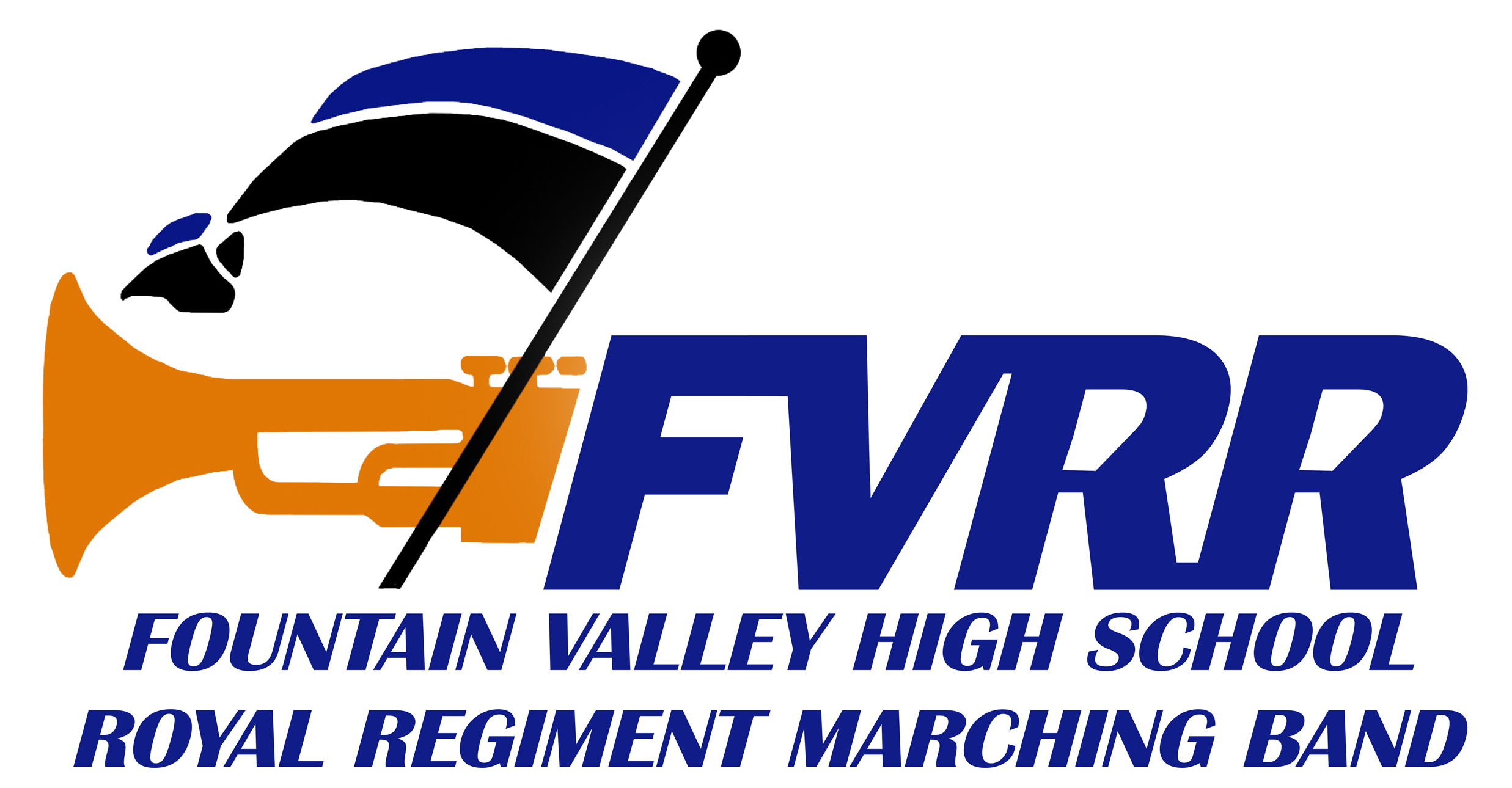 Fountain Valley Royal Regiment